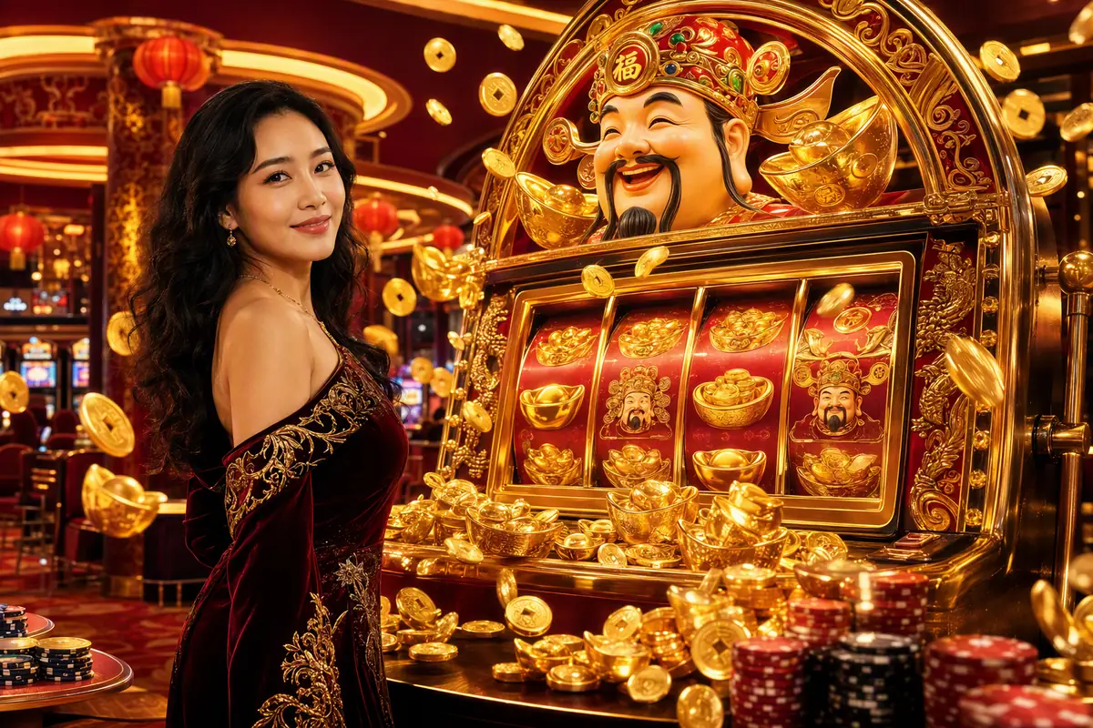 8fafafa strategi pertaruhan Dragon Tiger