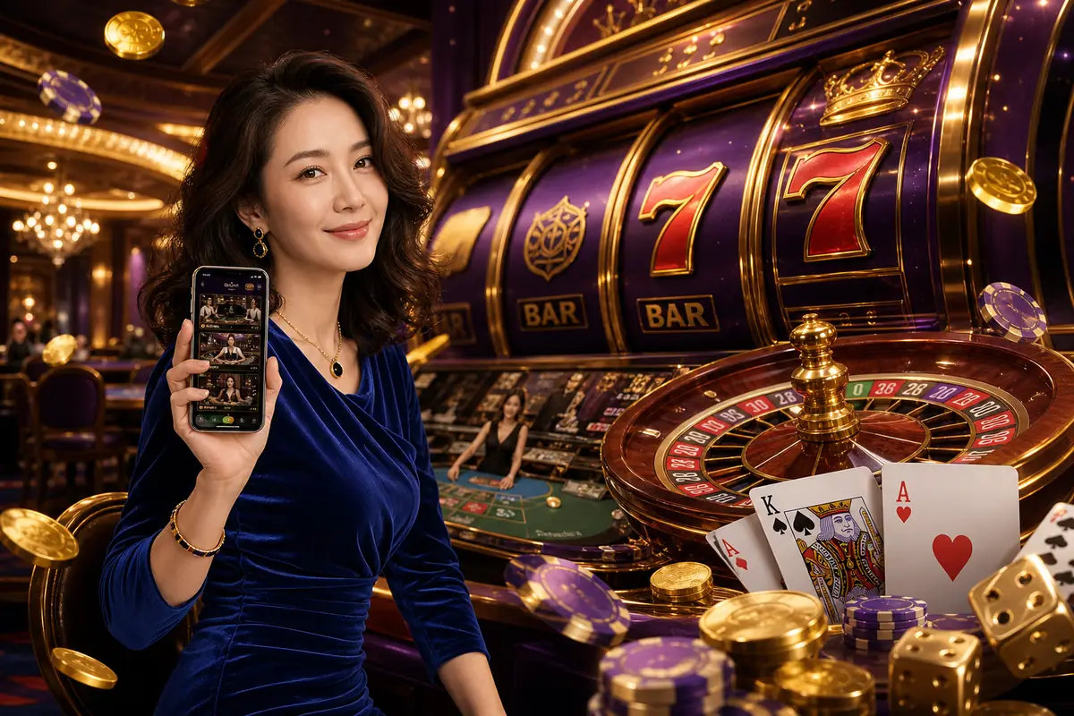 8fafafa deposit DuitNow dan e-wallet Malaysia