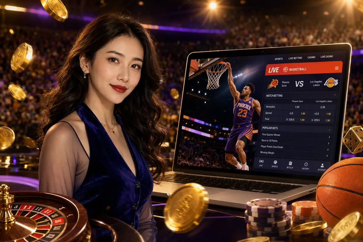 8fafafa Casino suasana live casino dalam talian